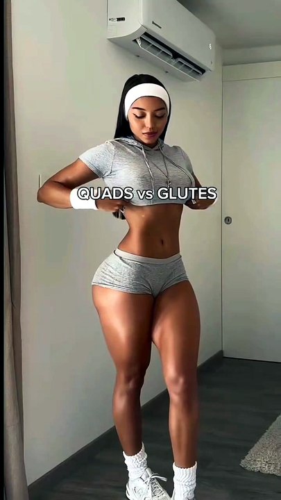 Quads VS Glutes: How a Simple Setup Change Completely Shifts the Burn