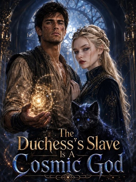 The Duchess’s Slave Is A Cosmic God - Complete drama englishsub 🔥🔥