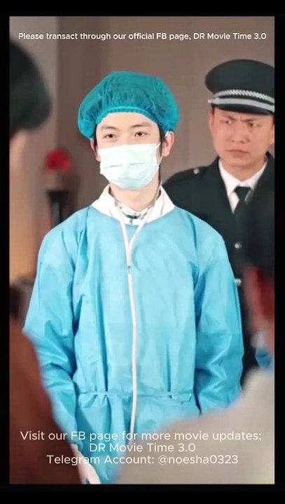 I'm Done Waiting for Love full episode