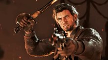 Nach Black Flag ist vor Black Tides: In dem neuen Piratenabenteuer mit Unreal Engine 5 geht's Blackbeard an den Kragen