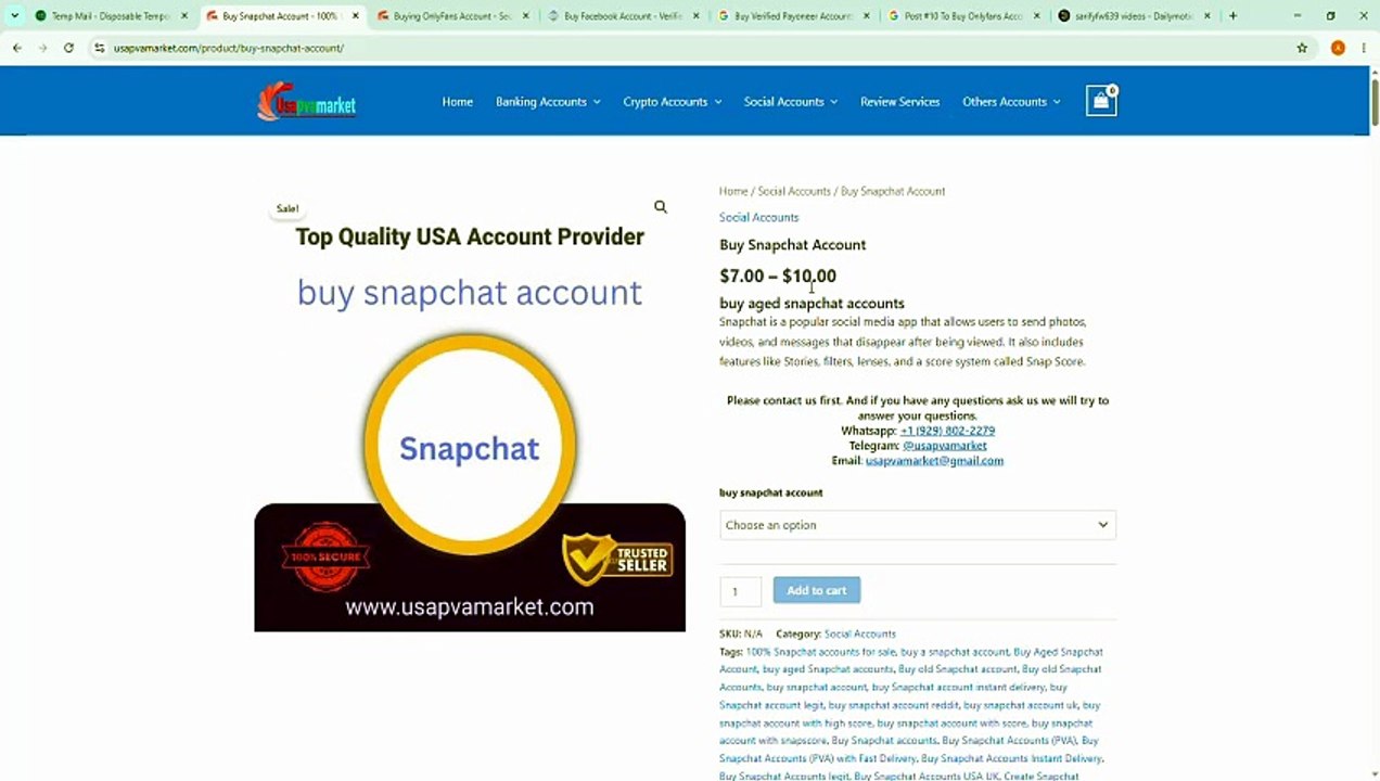 Post %8 Platforms to Buy TextNow Accounts Safely