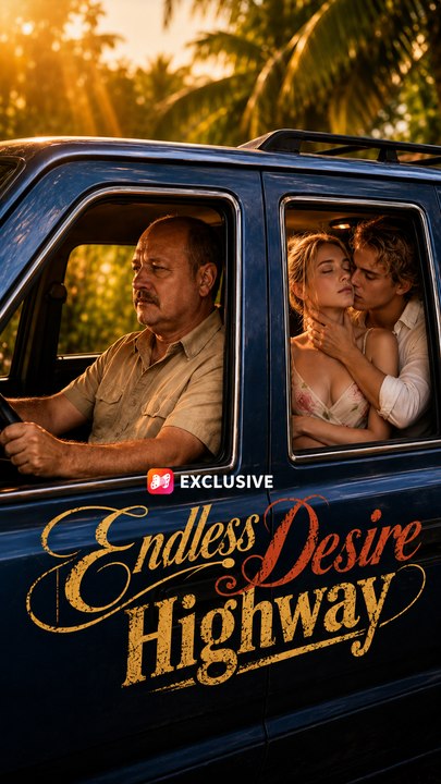 Endless Desire Highway - Full HD ENGSUB | Emotional Drama Series #ANS