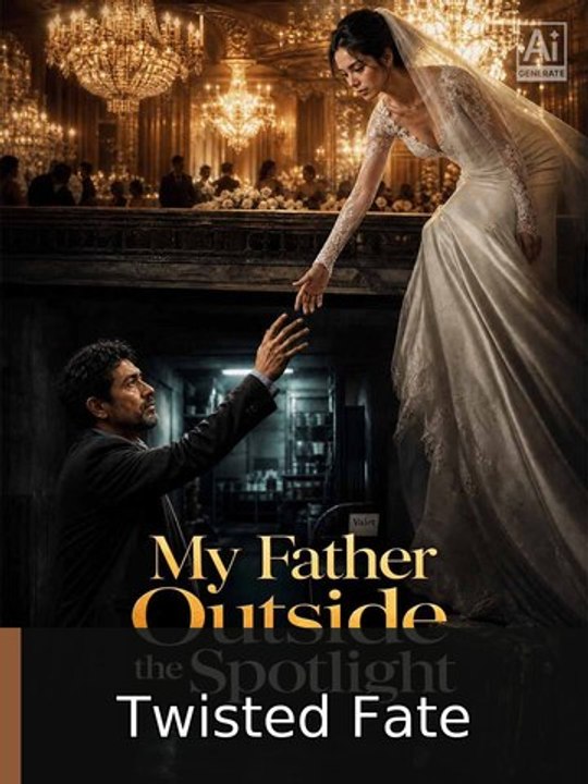 My Father Outside the Spotlight engsubtitle fullmovie Twisted Fate