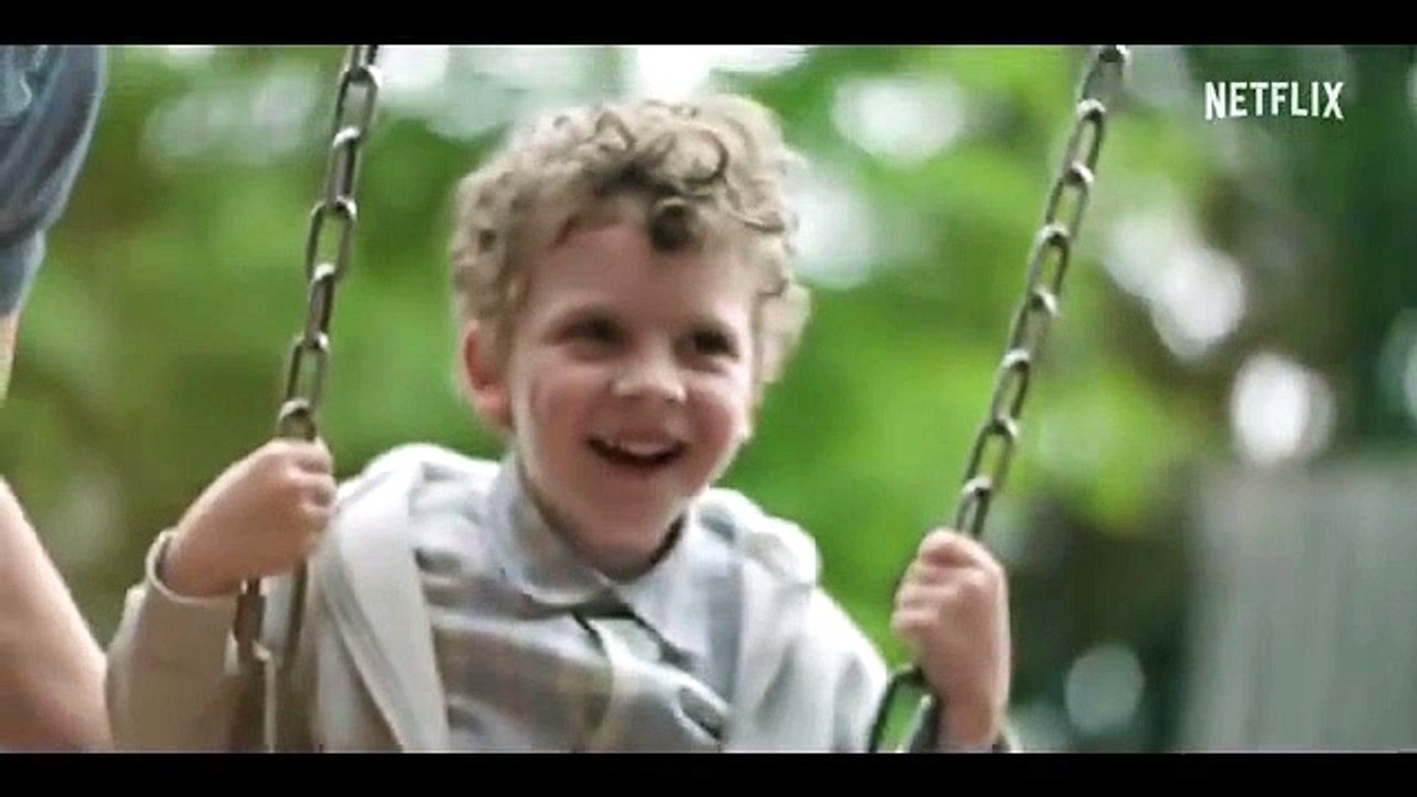 I WILL FIND YOU (2026) Trailer VO - HD [Full Movie]
