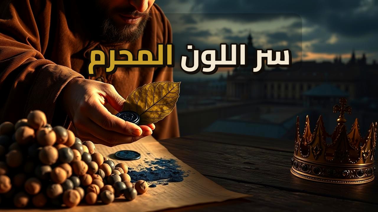 حرب الألوان: لماذا اقتتل الفرنسيون بسبب شجرة؟