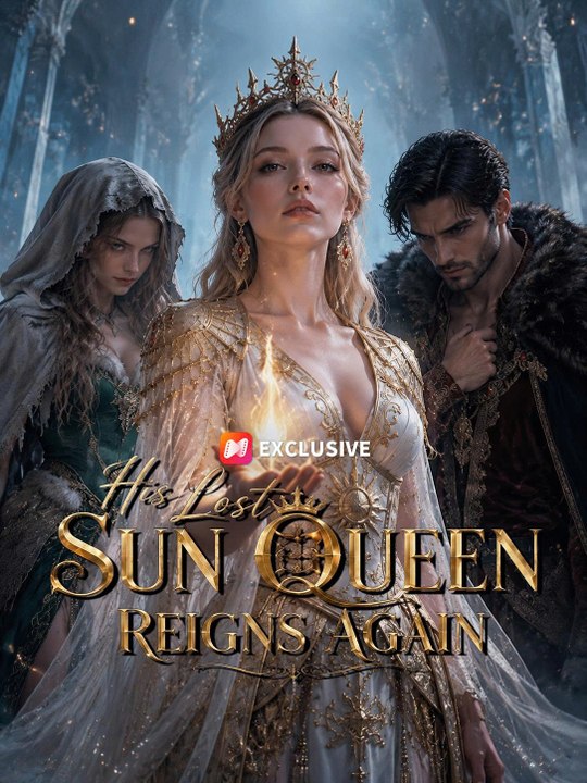 His Lost Sun Queen Reigns Again | New Movie 2026
