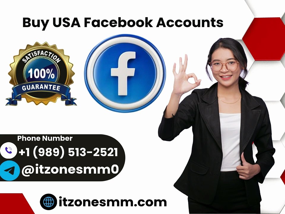 Top 44 websites to get facebook accounts