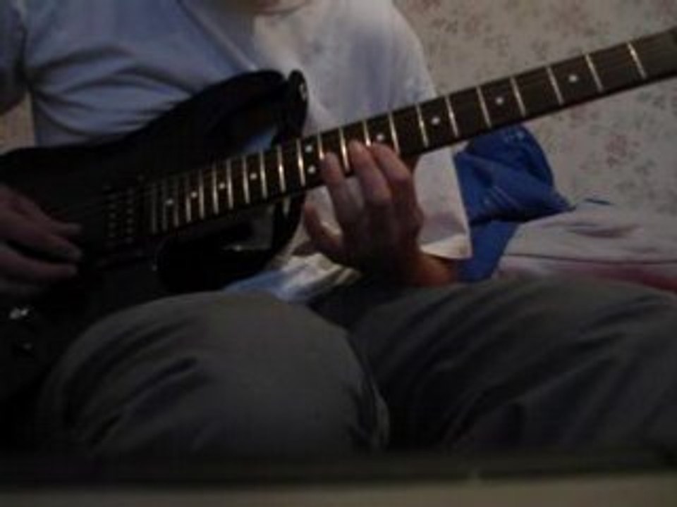 Intro Thunderstrucks