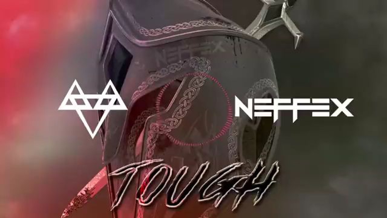 NEFFEX - Tough 🛡[Copyright Free] No.139