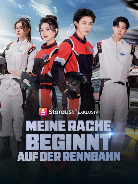Meine Rache beginnt auf der Rennbahn - Teil 2/3 | Folgen 23-46