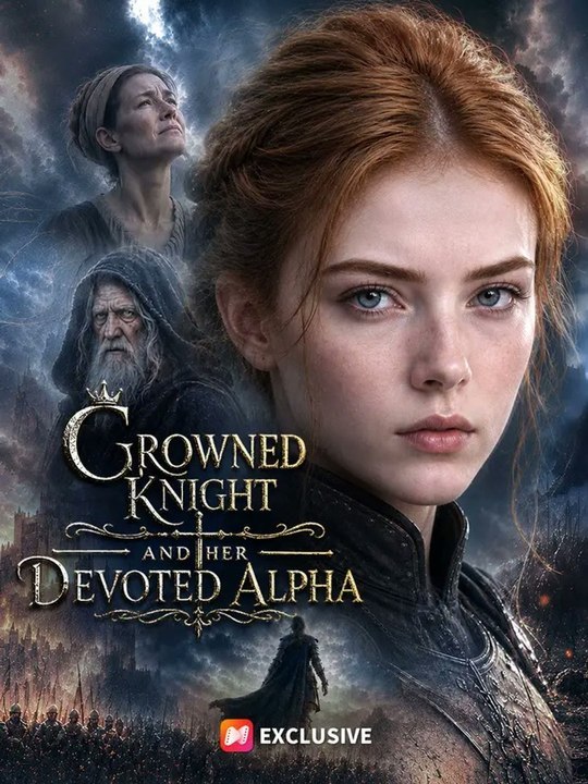 Crowned Knight And Her Devoted Alpha # #Episode🎥🍿🍿 Full Episode | Reel Nova
