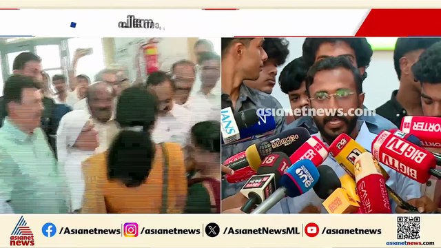 ചേരി തിരിഞ്ഞ് നേതാക്കൾ; കോൺ​ഗ്രസിൽ കലഹം ശക്തമാകുന്നു