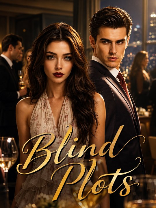 Blind Plots EP Billionaire Romance Secrets, Betrayal & Twisted Love - ENGSUB