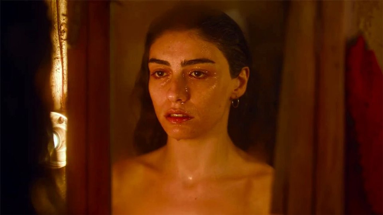 Mutter: The Diary of a Mother Trailer OV