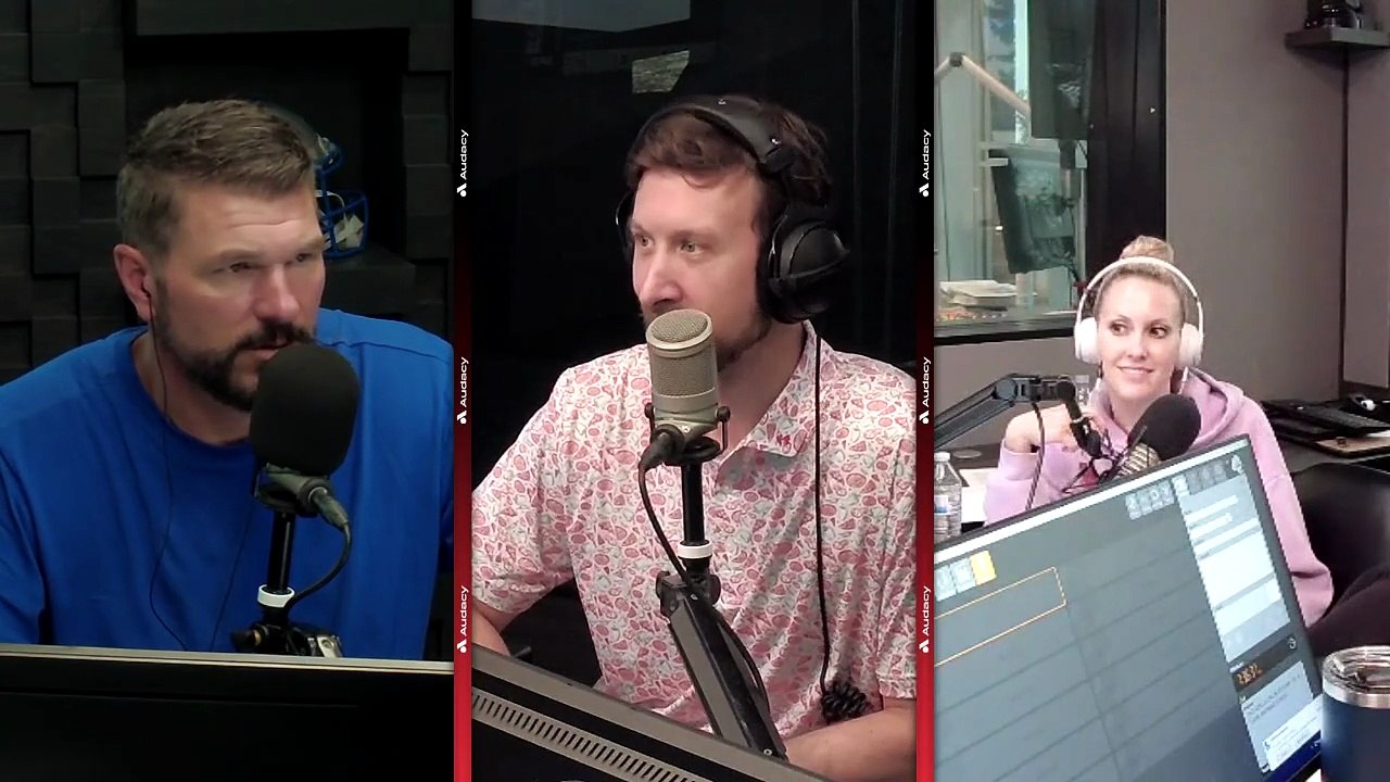 Cookie Jar | Three Current Detroit Athletes You'd Take To Dinner | Costa and Jansen