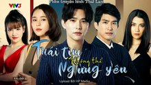 HP Media - Trái Tim Không Thể Ngừng Yêu - Tập 23 - Phim Lồng Tiếng