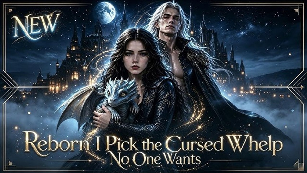 Reborn I Pick The Cursed Whelp No One Wants | Short Drama | 2026 - FULL ✅ [Eng Sub]