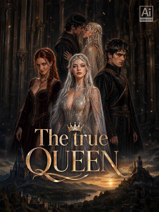 The True Queen FullEp EnglishSub