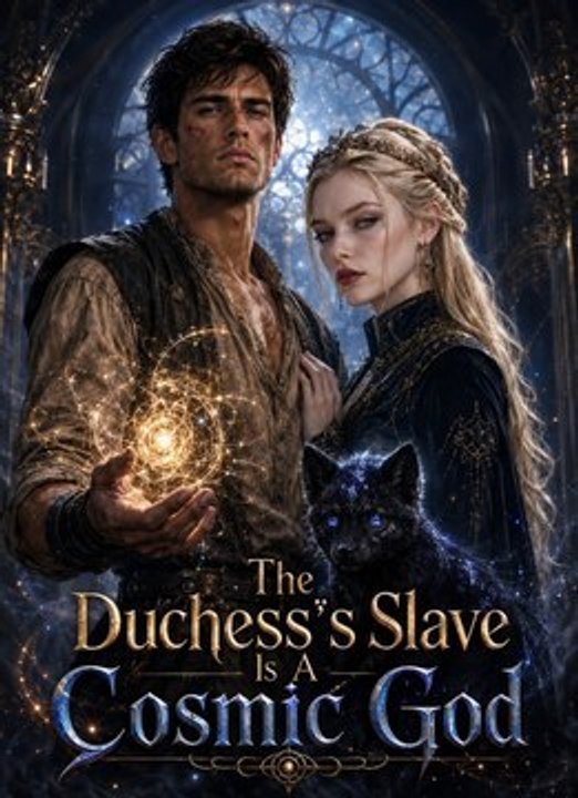 [Full] [New] The Duchess’s Slave Is A Cosmic God丨Full EP