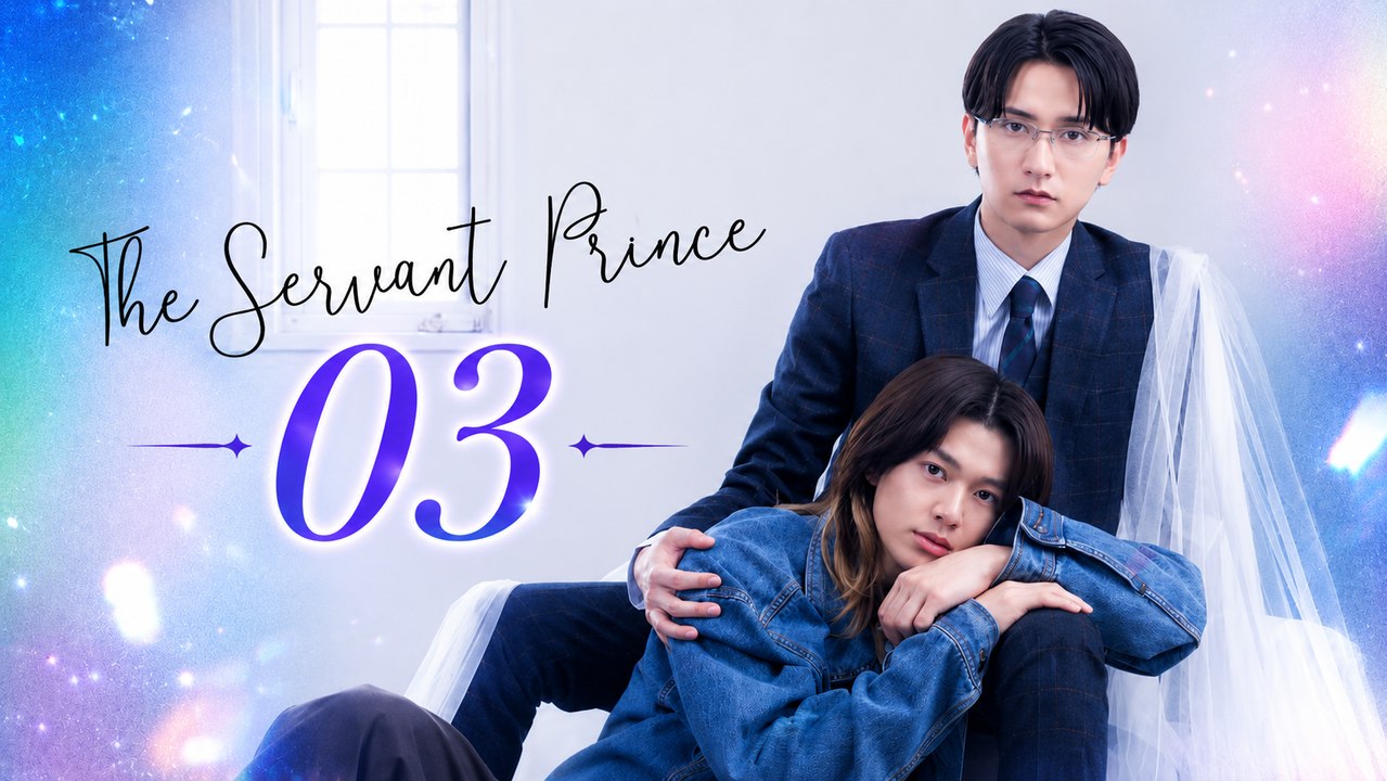 The Servant Prince Ep 3 English Sub