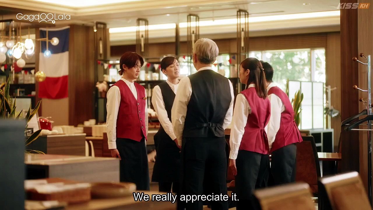 The Servant Prince - Episode 3 [ Eng Sub ]