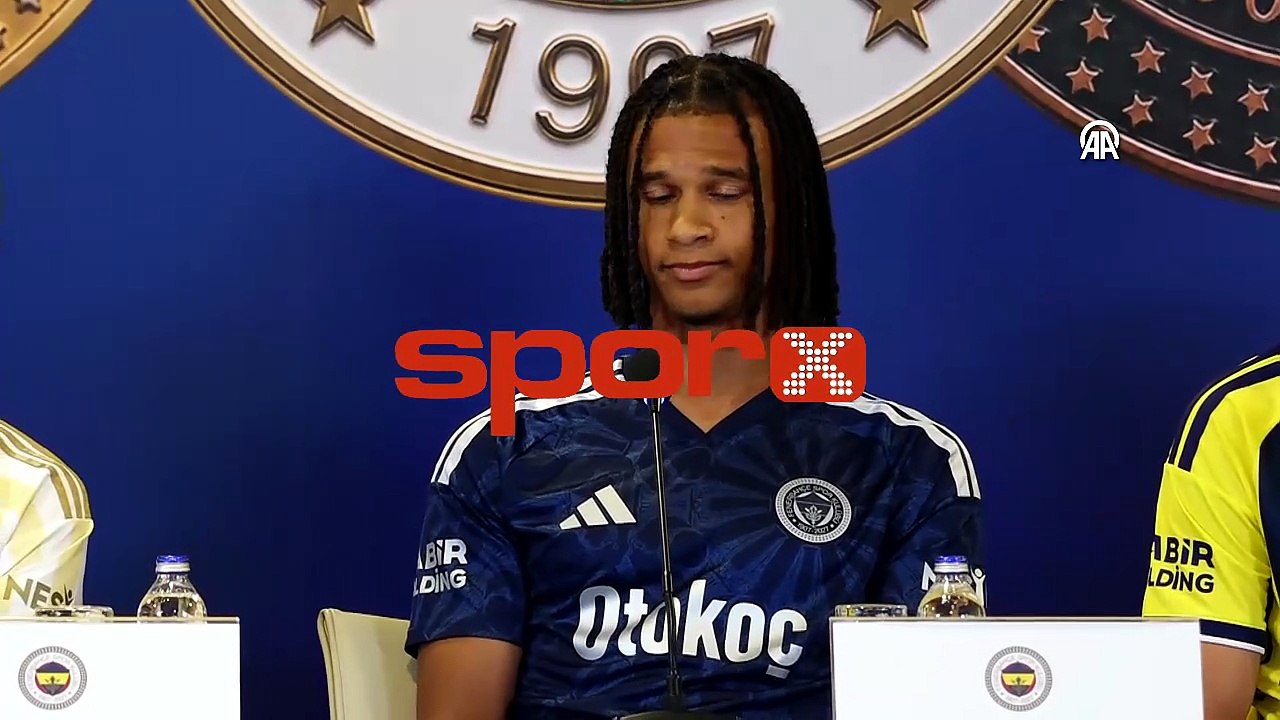 Nathan Ake: "Şampiyonluğun anahtarı budur"