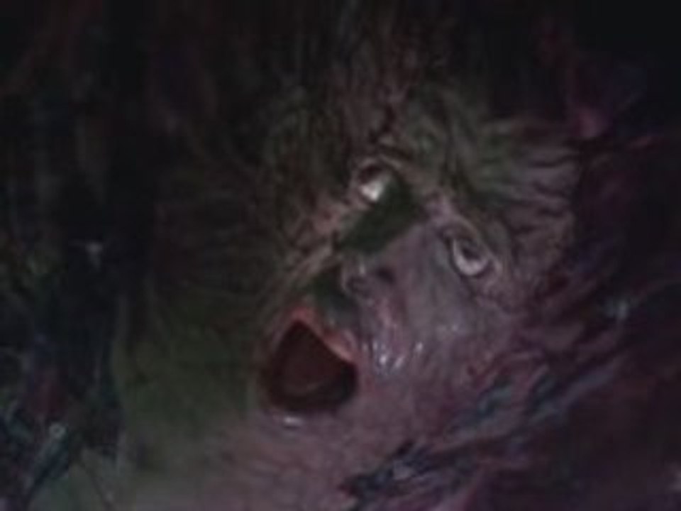 "The Blob" in 60 seconds
