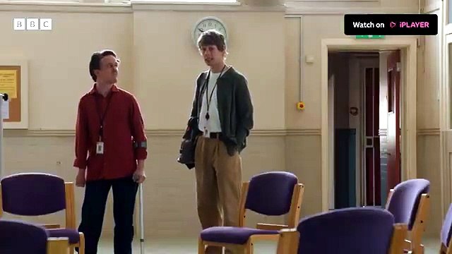 La vida en la sombra - Trailer VO