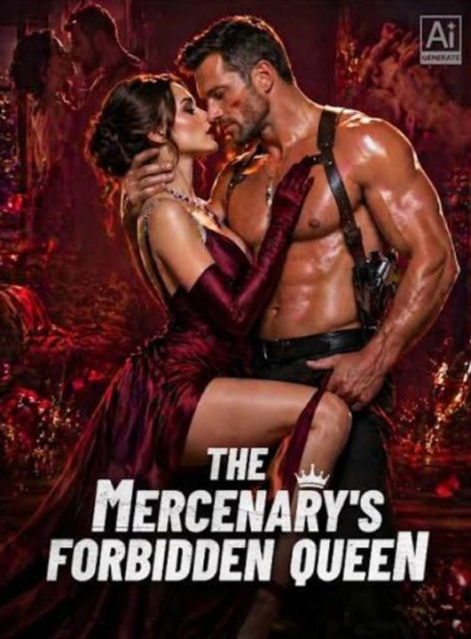 [Hot 2026 ]🧡🍏 🔥The Mercenary's Forbidden Queen-full HD