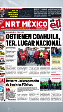 LAS PORTADAS 17-07-26