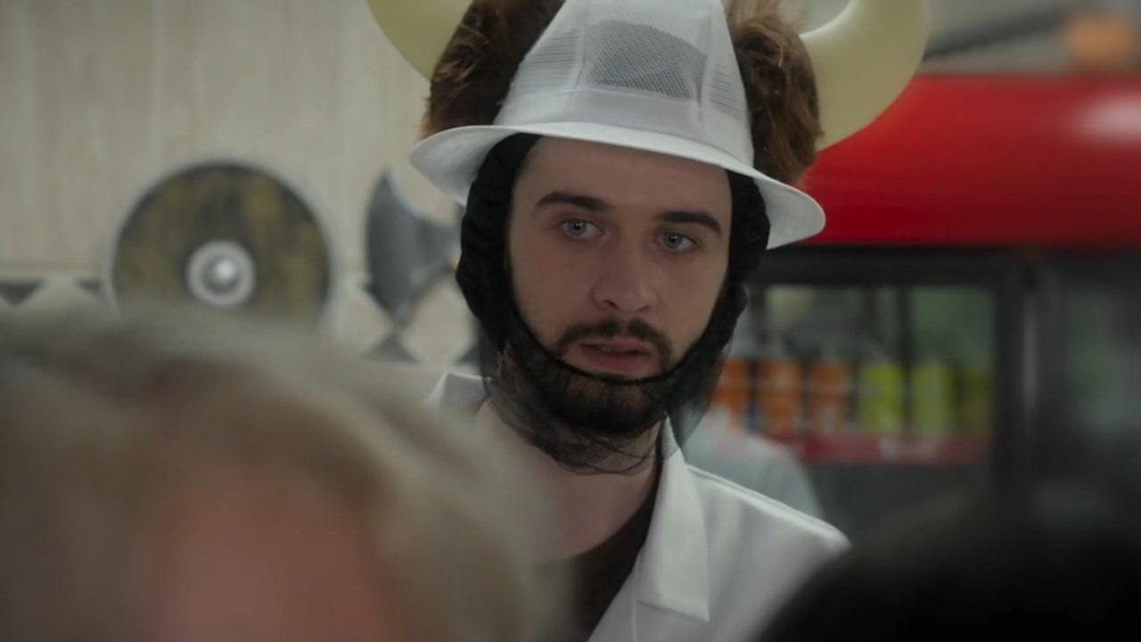 The Hairdresser Mysteries (2026) Season 1 Episode 1
