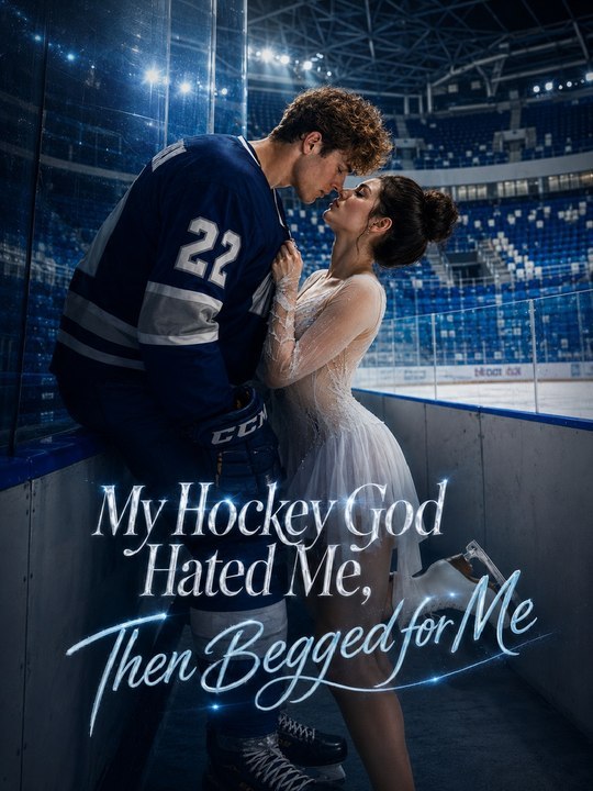 My Hockey God Hated Me, Then Begged for Me (35eps) | Short Drama Full HD #VBS | Full Short Drama | English Sub 2026
