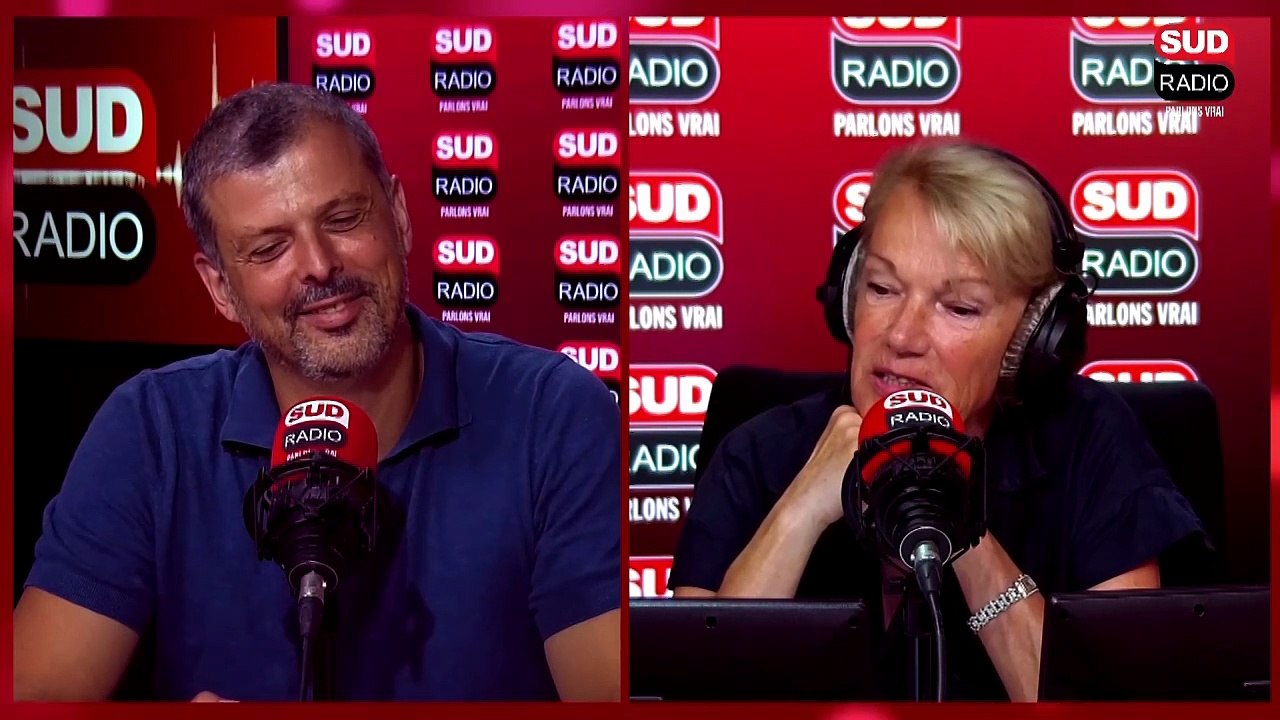 Laurent : "A l'adolescence, j'ai réalisé que ma...