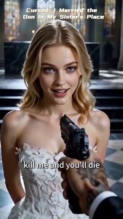 Cursed_i Married The Don In My Sister'S Place丨New - ✅ FULL [Eng Sub] [Full Movie]