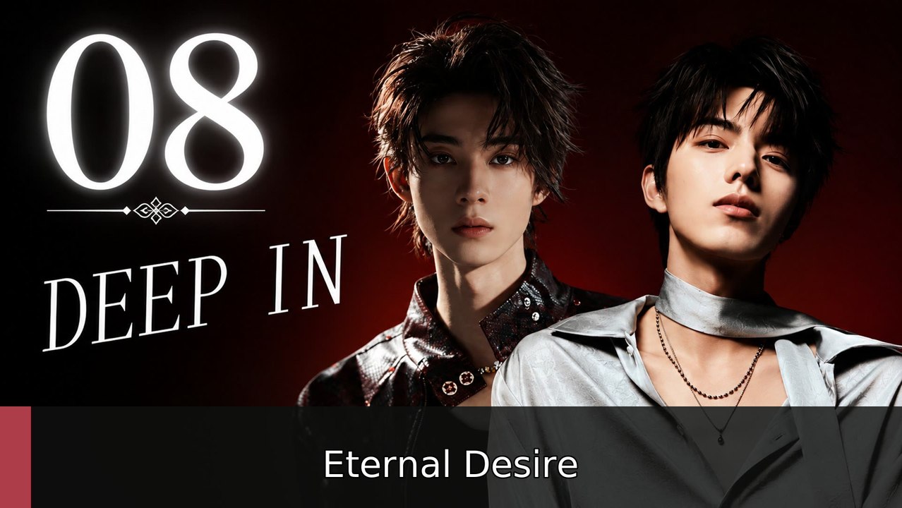 Deep In 2026 Episode 8 | Eternal Desire