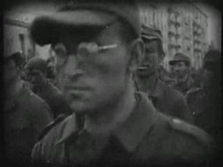 Déserteurs