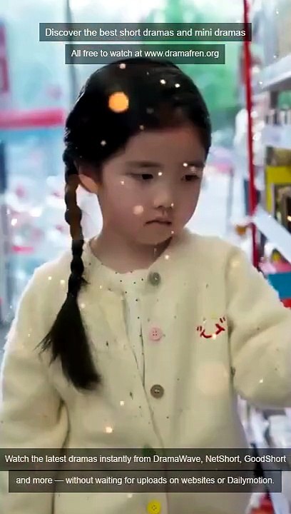 She Called Me Superman - Full Drama Movie English Sub