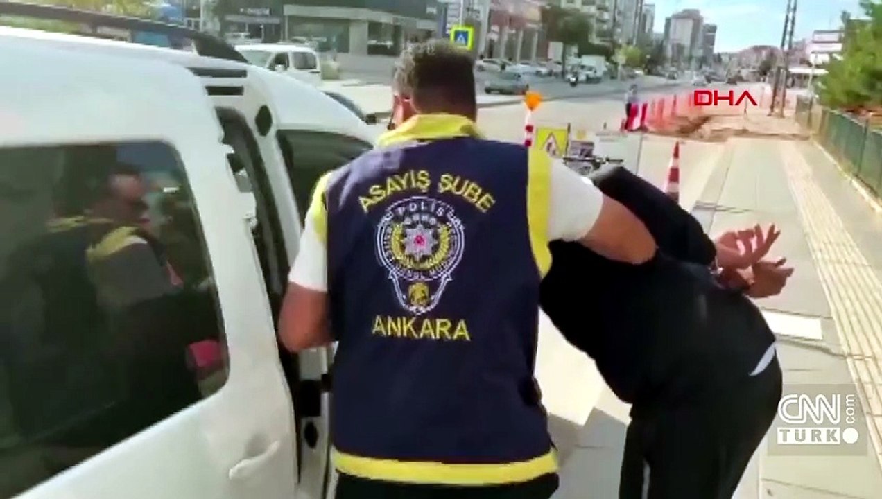 Kuyumcu soygununda şok detay: Önce Google'a sormuş!