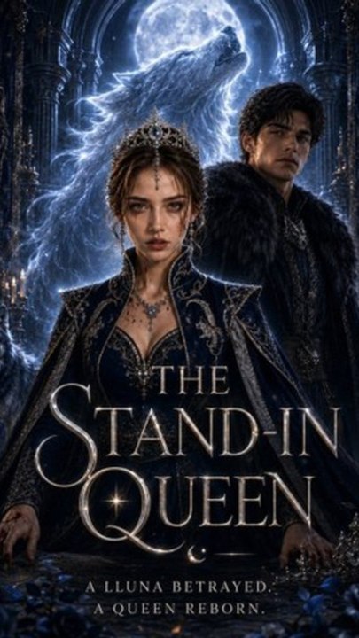 The Stand In Queen