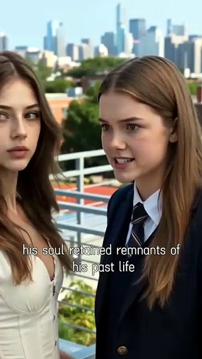 Reborn as the Campus Queen Full HD [Full Movie]