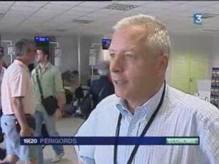 France 3 Périgords 27/06/08