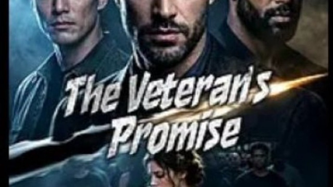 Das Veteranenversprechen Ganzer Film Deutsch