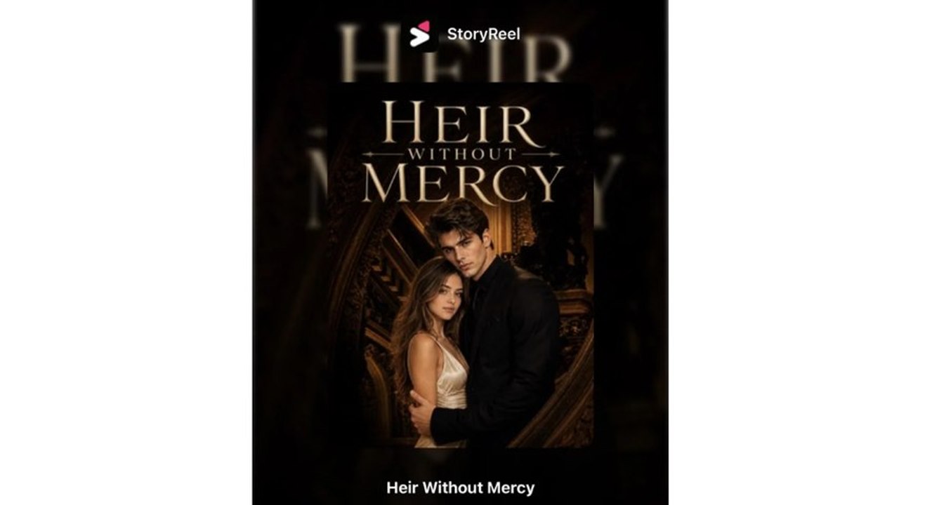 Heir Without Mercy丨Full EP丨Hot Drama 2026丨New