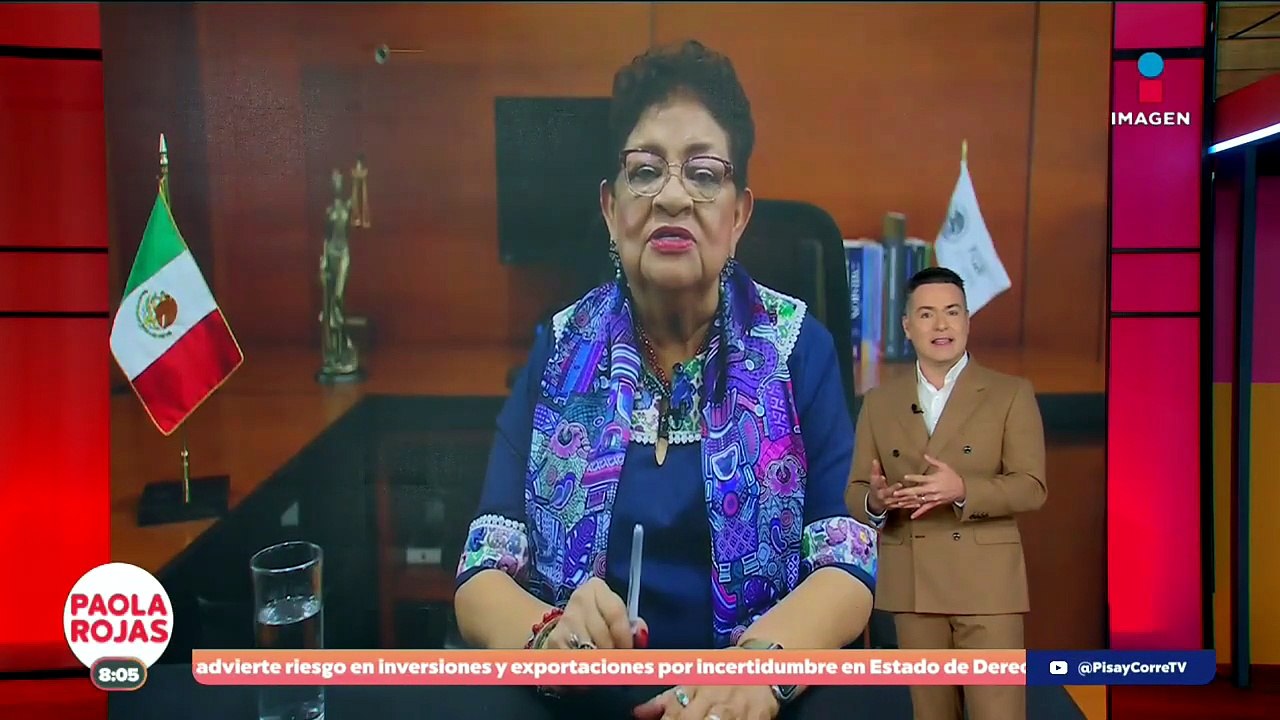 Detienen a Ernesto Ruffo Appel por contrabando de combustible | De Pisa y Corre