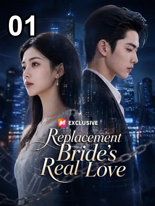 Replacement Bride'S Real Love Episode 1 Full Episode | Golden Scene Media