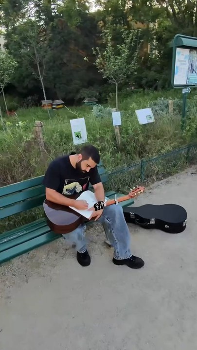 Je vais te dire un truc qui va te faire du bien.❤️