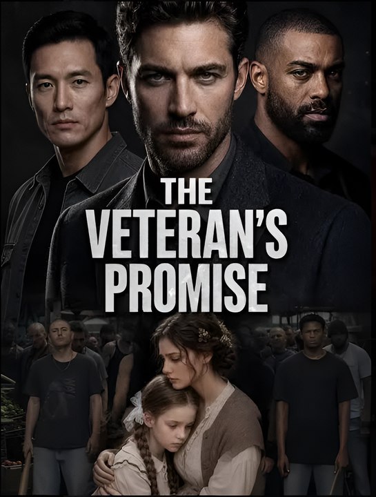 The Veteran's Promise- Drama FULL MOVIES ENGLISH SUB