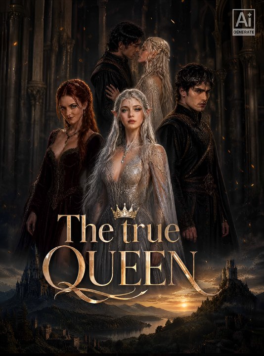 The True Queen- Drama FULL MOVIES ENGLISH SUB