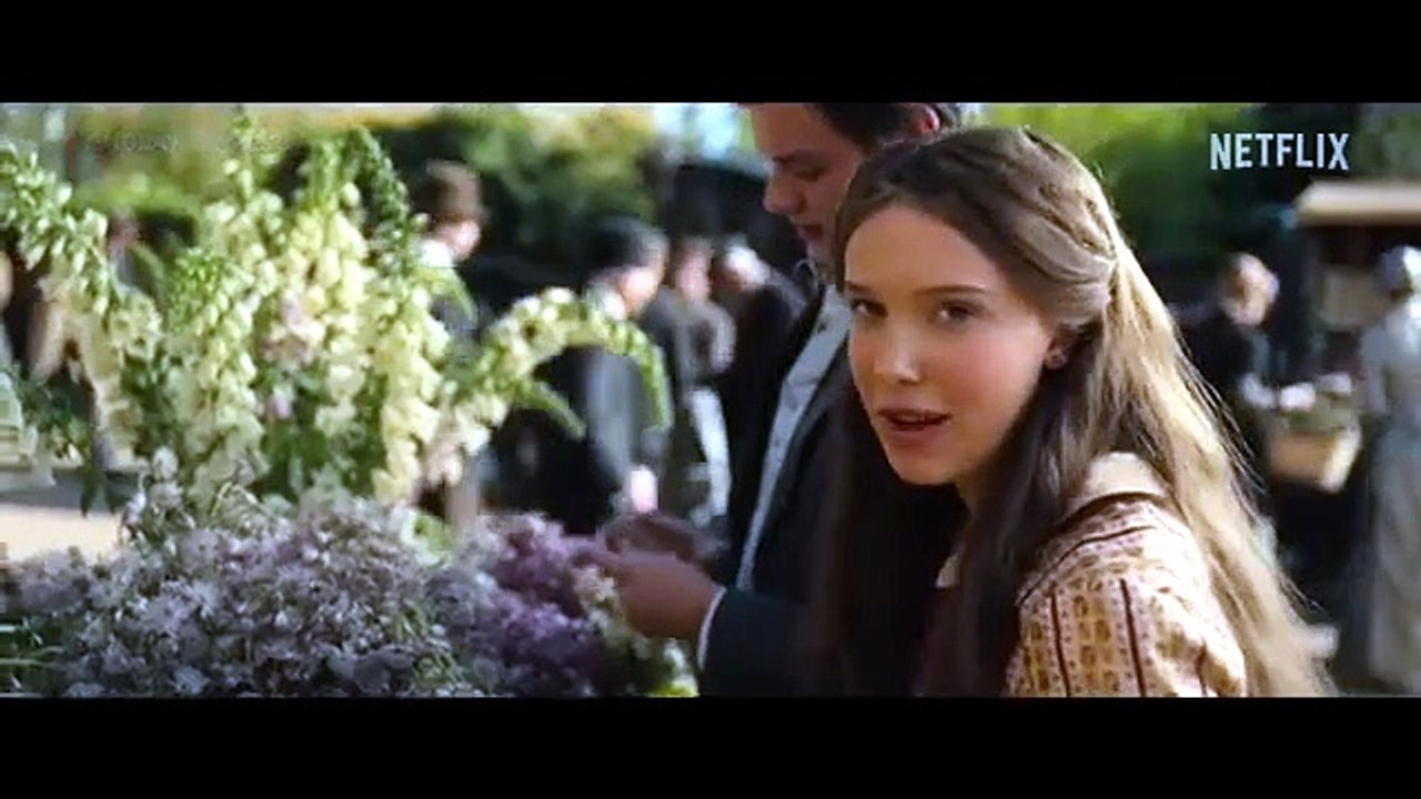 ENOLA HOLMES 3 (2026) Trailer VO - HD [Full Movie]