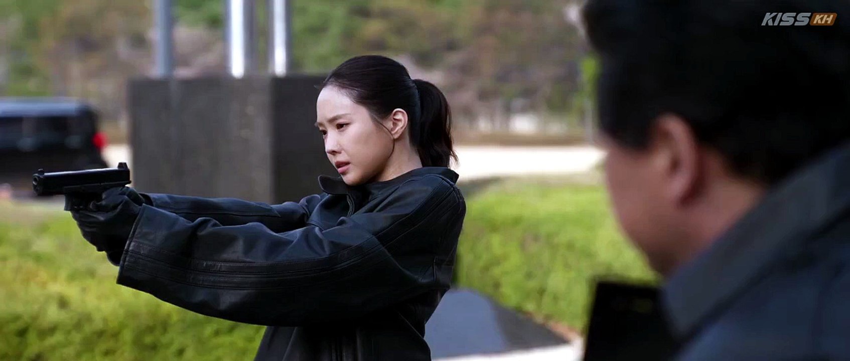 Agent Kim Reactivated - Episode 7 [ Eng Sub ]